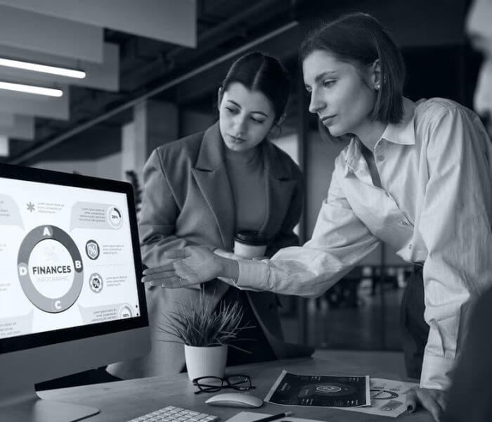 Personalized strategies blog